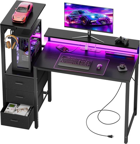 Gaming computer desk - gaming,